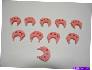 Carburetor Holley QFT CCSsN|vJp[g1041-330-10tBbg2300 4150 4160 24o Holley QFT CCS Pink Pump Cam Part # 1041-330-10 Fit 2300 4150 4160 2 & 4 Barrel