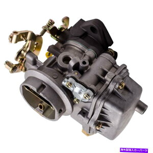Carburetor �t�H�[�h�p1�o�����L���u���^�[144 170 200 223 1957-1962 6�V�����_�[�G���W�� 1-Barrel Carburetor For Ford 144 170 200 223 1957-1962 6 Cylinder Engines�y���s�A���i�z