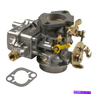 Carburetor 1957�N�̍����L���u���^�[1960 1962 144 170 200 223�C�����C��6cyl�G���W��W/�K�X�P�b�g Alloy Carburetor For 1957 1960 1962 144 170 200 223 inline 6cyl engine w/Gasket�y���s�A���i�z