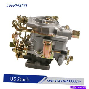 Carburetor 1PC 68-78の新しいキャブレター3K 4K 74-81トルーノ74-78スターレット 1PC New Carburetor For 68-78 Toyota Corolla 3K 4K 74-81 Trueno 74-78 Starlet