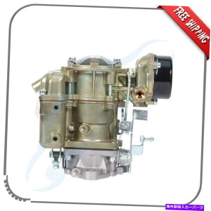 Carburetor D5TZ9510AG RSC-300ALu^[tBbg1975 FORD GRANADA GHIA SEDAN 4-DOOR 4.1L D5Tz9510Ag Rsc-300A Carburetor Fits 1975 Ford Granada Ghia Sedan 4-Door 4.1L