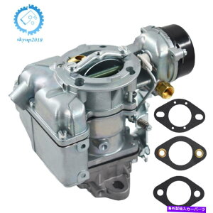 Carburetor tH[hYFJ[^[^Cv240-250-300 6 CIL 1975-82 1o6077Lu^[ For Ford YF Carter Type 240-250-300 6 CIL 1975-82 1 BARREL 6077 Carburettor