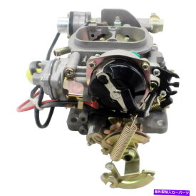 Carburetor トヨタ3YエンジンHILUX 1Y 2Y 3Y 21100-73040用の新しいキャブレター炭水化物 New Carburetor Carb For Toyota 3Y Engine Hilux 1Y 2Y 3Y 21100-73040