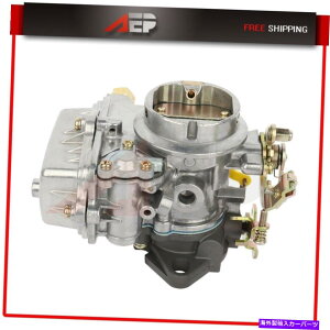 Carburetor �L���u���^�[�t�B�b�g�t�H�[�h1957 1960 1962 144 170 20023�C�����C��6�V�����_�[�G���W�� Carburetor Fits Ford 1957 1960 1962 144 170 200 223 Inline 6 Cylinder Engines�y���s�A���i�z