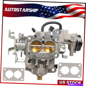 Carburetor W[vO[CJ7XNu[8355 8363 10-10061 6 Cyl1xLu^[YB 1X Carburetor Carb For Jeep Wrangler CJ7 Scrambler 8355 8363 10-10061 6 Cyl.