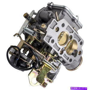 Carburetor Nissan Z24 Atras Truck BlueBird Datsun Truck Caravan�ɓK������V�����L���u���^�[�Y������ NEW Carburetor Carb Fit for Nissan Z24 ATRAS TRUCK Bluebird DATSUN TRUCK Caravan�y���s�A���i�z