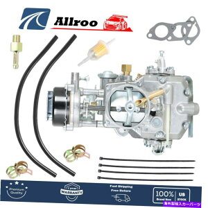Carburetor 1100 Ford Mustang 1963-1969 Falcon 6 Cyl 170 200 Cid Eng�ɓK���Ă��܂� 1100 Carburetor Fit For Ford Mustang 1963-1969 Falcon 6 cyl 170 200 CID Eng�y���s�A���i�z