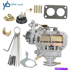 Carburetor EF[o[̃Lu^[38otBAbgm[tH[hVWhbWg^sbNAbvW[v Carburetor For Weber 38 2 Barrel Fiat Renault Ford VW Dodge Toyota Pickup Jeep