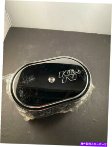 Carburetor KNAKNEF[o[Lu^[GAN[i[VKI K And N, K&N Weber Carburetor Air Cleaner New!