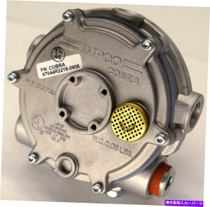 Carburetor IMPCO���f��K�v���p���R���o�[�^�[���M�����[�^�[�w�r�[�f���[�e�B�t���I���V���R��JB J�R�u�� IMPCO MODEL K PROPANE CONVERTER REGULATOR HEAVY DUTY FLUORO SILICONE JB J COBRA�y���s�A���i�z