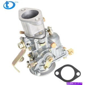 Carburetor fwbhLu^[ỸW[vEBXCJ3BAM38A1ACJ5AF134YB 17701.02 F-Head CARBURETOR CARB FOR Jeep Willys CJ3b, M38A1, CJ5, F134 Carb. 17701.02