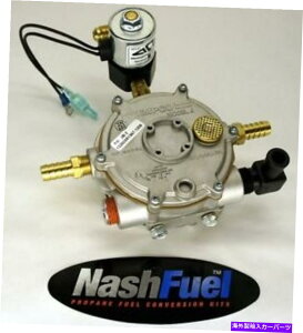 Carburetor ImpcovpJB-2M[^FuelockFittingsbNIt12VC\mCh IMPCO PROPANE JB-2 REGULATOR FUELOCK & FITTINGS LOCK OFF 12V VAPORIZER SOLENOID