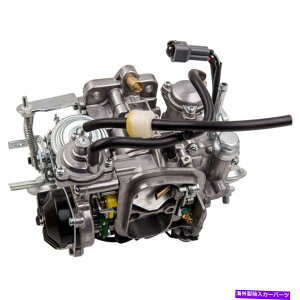 Carburetor g^sbNAbv22RGW2.4L 1988 1989 1990 21100-35570p̃Lu^[Lbg Carburetor kit for Toyota Pickup 22R Engines 2.4L 1988 1989 1990 21100-35570