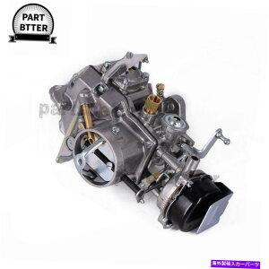 Carburetor 1963-1969 Ford Autolite 1100 Mustang Falcon 170/200 CI 6 Cyl Eng�̃L���u���^�[ Carburetor for 1963-1969 Ford Autolite 1100 Mustang Falcon 170/200 ci 6 Cyl Eng�y���s�A���i�z