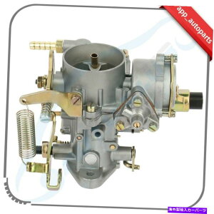 Carburetor 30pict-1�L���u���^�[�d�C�`���[�N46-66�t�H���N�X���[�Q���J���}���M�A113129027f 30Pict-1 Carburetor Electric Choke For 46-66 Volkswagen Karmann Ghia 113129027F