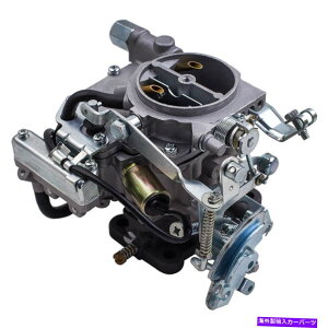 Carburetor g^X^[bgp̒YE/Y4K 82-84x[Xnb`obN3hA21100-13170 Carburetor/carb for Toyota Starlet 4K 82-84 Base Hatchback 3-Door 21100-13170