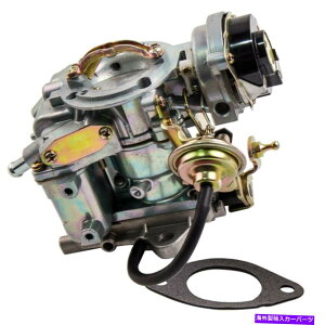 Carburetor Lu^[J[^[YFA 1odC`[NtH[h4.9L 300 CU F150 F100 Carburetor Carters YFA 1 Barrel Electric Choke For Ford 4.9L 300 CU F150 F100