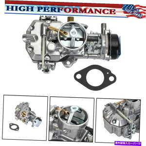 Carburetor Ford Mustang Falcon 63-69 6 Cyl 170/200�G���W����Autolite1100�L���u���^�[T1 Autolite 1100 Carburetor For Ford Mustang Falcon 63-69 6 cyl 170/200 Engines T1�y���s�A���i�z