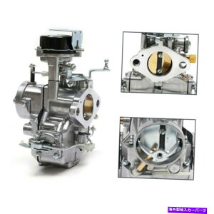 Carburetor Ford 63-69 Mustang Falcon 6 Cyl 170 200 CI�G���W���pAutolite 1100�L���u���^�[ Autolite 1100 Carburetor For Ford 63-69 Mustang Falcon 6 CYL 170 200 Ci engines�y���s�A���i�z