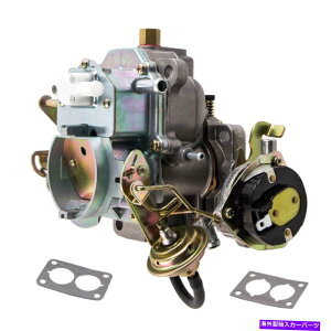 Carburetor �W�[�vCJ BBD 6 Cyl Engine 4.2 L 258 CU 10-10061��2�o�����Y�������̃t�B�b�g 2-Barrel Carb Carburetor Fits For Jeep CJ BBD 6 CYL Engine 4.2 L 258 CU 10-10061�y���s�A���i�z