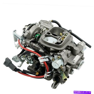 Carburetor g^sbNAbṽLu^[22r 1981-87`[N35290 2o-505 Carburetor For Toyota Pickup 22R 1981-87 Automatic Choke 35290 2 Barrel Toy-505
