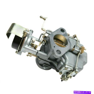 Carburetor 1 BBL�L���u���^�[�t�B�b�g63-69�t�H�[�h1100�}�X�^���O�I�[�g���C�g�Y������6�C��170��200�G���W�� 1 BBL Carburetor fit 63-69 Ford 1100 Mustangs Autolite Carb 6 Cyl 170&200 Engine�y���s�A���i�z