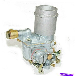 Carburetor キャブレターソレックスM 32PBICウィリスCJ2A 3AジープLヘッド134エンジンMCS 1026 Carburetor Solex M 32PBIC Willys CJ2A 3A Jeep L Head 134 Engine MCS 1026