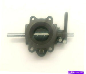 Carburetor IMPCO����AT2-2-5�X���b�g���{�f�B Impco Replacement AT2-2-5 Throttle Body