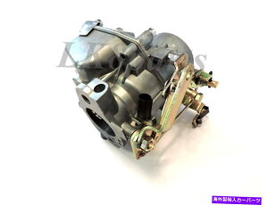 Carburetor 2.25LGW[jX^CvLu^[ERC2886h[o[V[Y Land Rover Series with 2.25L Engine Zenith Type Carburetor ERC2886 New