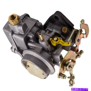 Carburetor Ford 1957 1960 1962 144 170 200 223�C�����C��6 Cyl�̂��߂̃L���u���^�[�Y�������t���Y������ Carburetor Carb w/Gasket For Ford 1957 1960 1962 144 170 200 223 inline 6 Cyl�y���s�A���i�z