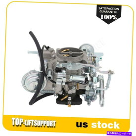 Carburetor 21100-11190のキャブレター1994トヨタテルセルル1997トヨタテルセルCE Carburetor For 21100-11190 1994 Toyota Tercel Le 1997 Toyota Tercel Ce