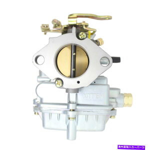 Carburetor Ford 1957 1960 1962 144 170 20023 6 Cyl�����p��Holley�̃L���u���^�[ Carburetor for Ford 1957 1960 1962 144 170 200 223 6 CYL Replacement For Holley�y���s�A���i�z
