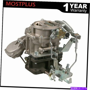 Carburetor 69-87g^hN[U[2F 4230CC FJ40 21100610121xLu^[Y 1x Carburetor Carb For 69-87 Toyota Land Cruiser 2F 4230CC FJ40 2110061012