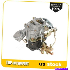 Carburetor 21100-61012 1987N̒YLu^[g^hN[U[HJ60 2.4L Automobile 21100-61012 Carb Carburetor For 1987 Toyota Land Cruiser Hj60 2.4L