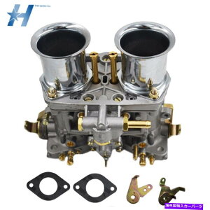 Carburetor 2�o�����Y�������L���u���^�[�G���W���E�F�[�o�[40 IDF�o�O�t�H���N�X���[�Q���r�[�g���t�B�A�b�g 2 Barrel Carb Carburetor Engine For WEBER 40 IDF For Bug Volkswagen Beetle Fiat�y���s�A���i�z