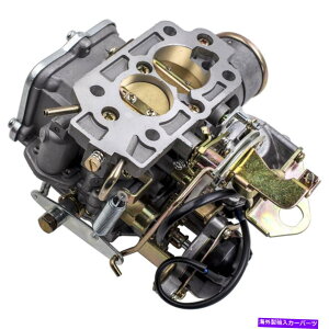 Carburetor ���Y���@�l�b�g�p�l���o���̃L���u���^�[1986���Y�u���[�o�[�h1984 16010-21G61 Carburetor For Nissan Vanette Panel Van 1986 Nissan Bluebird 1984 16010-21G61