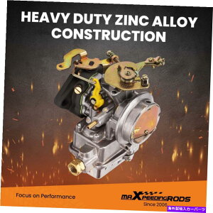 Carburetor �V�����L���u���^�[1957 60 62�t�H�[�h�p144 170 200 223 6cyl 1904�Y������1�o���� NEW Carburetor 1957 60 62 for FORD 144 170 200 223 6CYL 1904 CARB 1 BARREL�y���s�A���i�z