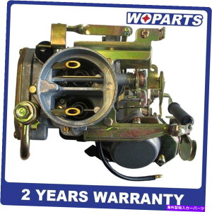 Carburetor Mazda NA B1600 626�ɓK�����V�����L���u���^�[�Y�������}�j���A��1942-13-600 New Carburetor Carb Fit for Mazda NA B1600 626 Pick Up Manual 1942-13-600�y���s�A���i�z