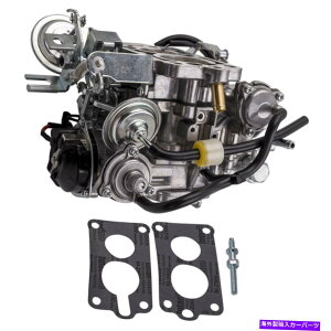 Carburetor �g���^2�o�����s�b�N�A�b�v22R 1981-1987 w/�ΐF�̃v���O2.4L�V�K�̃L���u���^�[ CARBURETOR FOR TOYOTA 2 BARREL PICKUP 22R 1981-1987 W/ GREEN ROUND PLUG 2.4L New