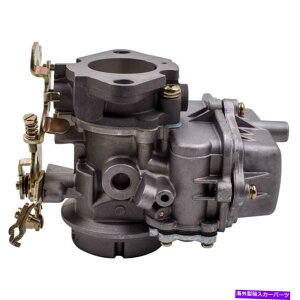 Carburetor �L���u���^�[1957 60 62�t�H�[�h�p144 170 200 223 6cyl 1904�Y�������}�j���A���`���[�N Carburetor 1957 60 62 for FORD 144 170 200 223 6CYL 1904 Carb manual choke�y���s�A���i�z