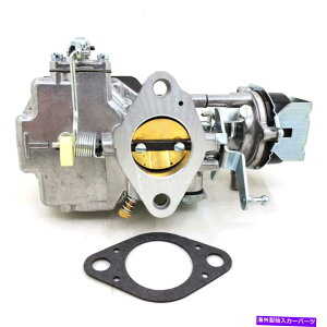 Carburetor Ford Autolite 1100 1�o�����L���u���^�[64-68�}�X�^���O6�V��170 200 CID�G���W�� Ford Autolite 1100 1 barrel Carburetor 64-68 Mustang 6 cyl 170 200 Cid engines�y���s�A���i�z