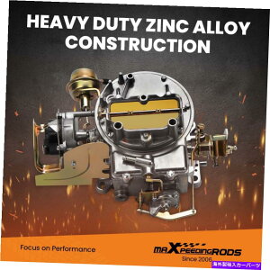 Carburetor �t�H�[�h�R���b�g1964?1982�G���W��289 CU 302 CU 351 CU��2�o�����L���u���^�[�J�[�r�[ 2-Barrel Carburetor Carby For Ford Comet 1964~1982 Engine 289 Cu 302 Cu 351 Cu�y���s�A���i�z