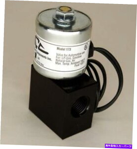 Carburetor �n�C�t���[12�{���g�v���p�����b�N�I�t�o���u���b�N�I�t12V 2psi���̓K�X�R�� HIGH FLOW 12 VOLT PROPANE LOCK OFF VALVE LOCKOFF 12V 2PSI PRESSURE GAS FUEL�y���s�A���i�z