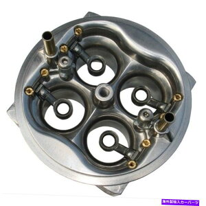 Carburetor Proform 67100C 650-800 CFM Holley�L���u���^�[�{�� Proform 67100C 650-800 CFM Holley Carburetor Main Body�y���s�A���i�z