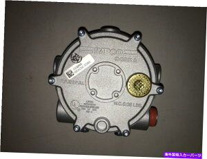 Carburetor VIMPCOfCOBRA LPRo[^[M[^[C NEW IMPCO MODEL COBRA LP CONVERTER REGULATOR VAPORIZER