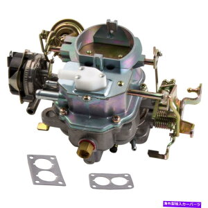 Carburetor �W�[�vC2BBD�`�F���L�[2�o����258 4.2L V6 AMC CJ7 CJ5�p�̃L���u���^�[ Carburetor For JEEP C2BBD Cherokee 2 Barrel 258 4.2L V6 AMC CJ7 CJ5�y���s�A���i�z