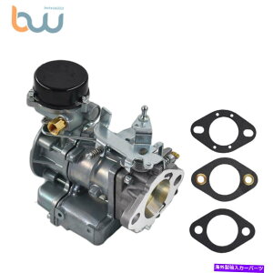 Carburetor 1975N1982ÑLu^[tH[hYFJ[^[240-250-300 6V_[CIL D5TZ9510AG Carburetor For 1975-1982 Ford YF Carter 240-250-300 6 Cylinder CIL D5TZ9510AG
