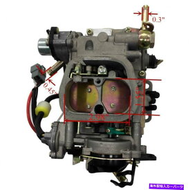 Carburetor トヨタ3YエンジンHILUX 1Y 2Y 3Y 21100-73040用の新しいキャブレター炭水化物 New Carburetor Carb For Toyota 3Y Engine Hilux 1Y 2Y 3Y 21100-73040