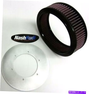 Carburetor Impco CA300A~jEJo[v[gKNGAtB^[AZu IMPCO CA300 ALUMINUM COVER PLATE AND K&N AIR FILTER ASSEMBLY