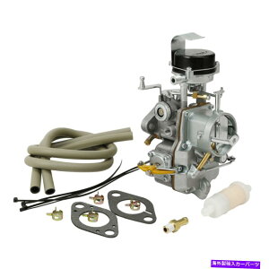 Carburetor Autolite 1100 Ford 6 Cyl Mustangs 170/200�G���W���̃L���u���^�[�I�[�g�}�`�b�N Carburetor for Autolite 1100 Ford 6 cyl Mustangs 170/200 Engines Automatic�y���s�A���i�z